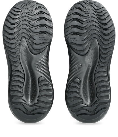 Asics Kids Pre Noosa Tri 16 PS - Black/White