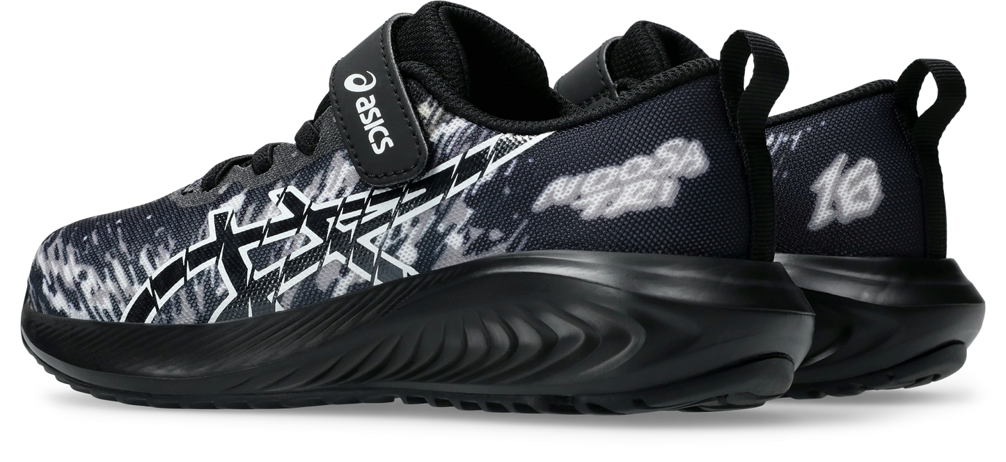 Asics Kids Pre Noosa Tri 16 PS - Black/White