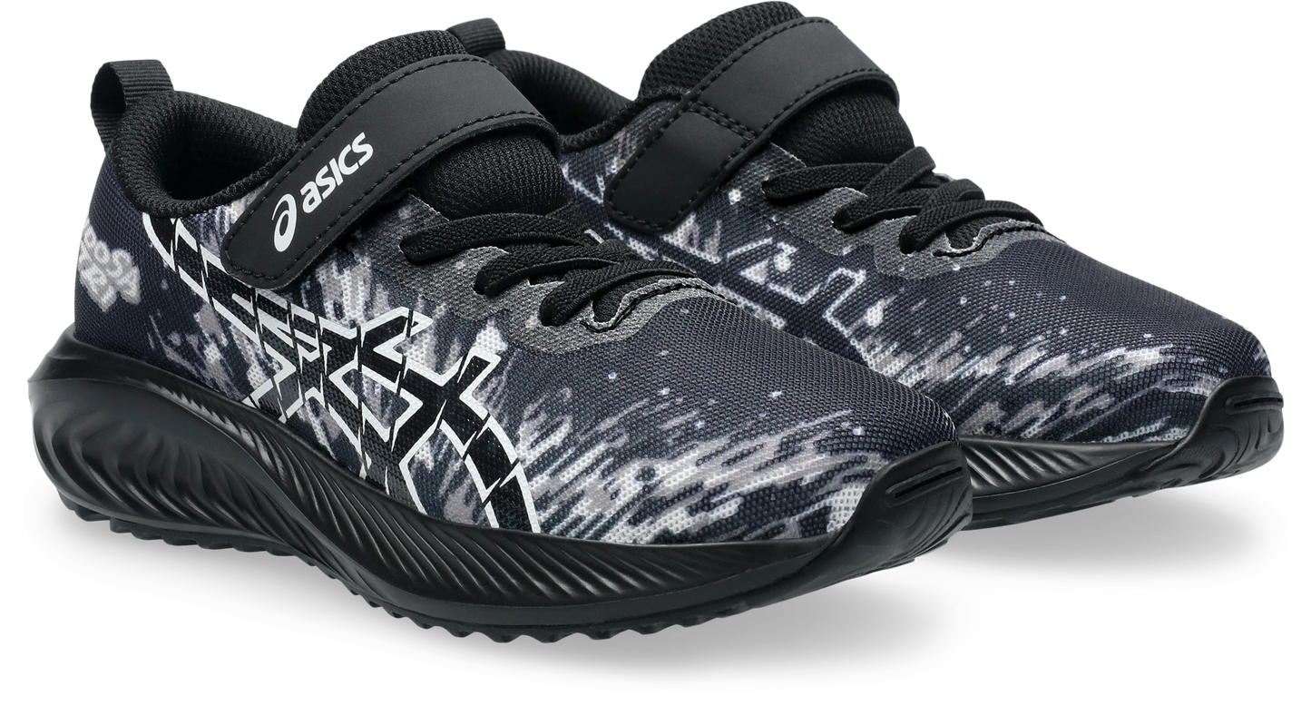 Asics Kids Pre Noosa Tri 16 PS - Black/White