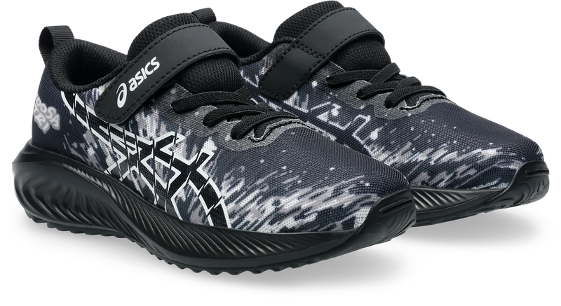 Asics Kids Pre Noosa Tri 16 PS - Black/White