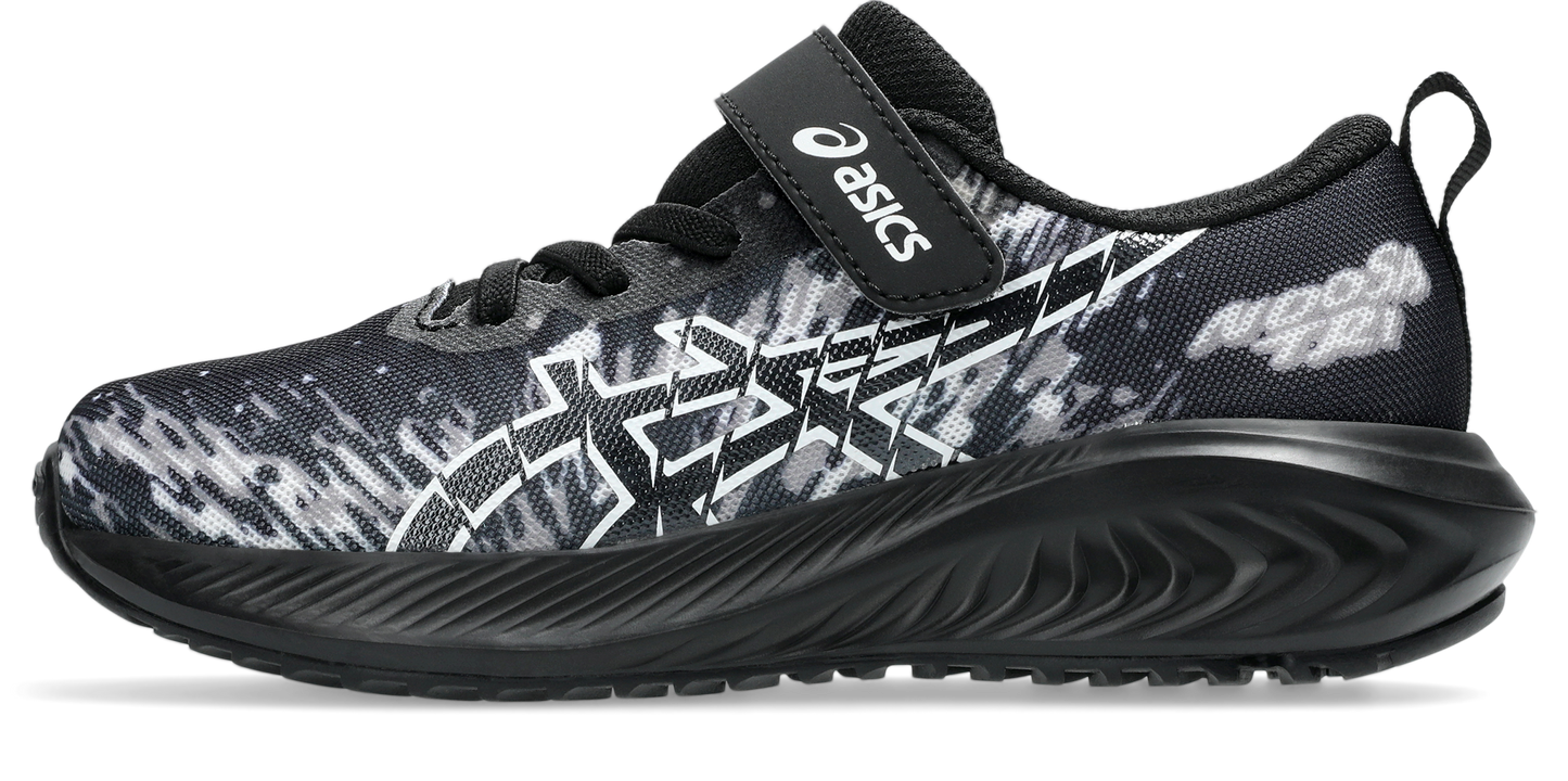 Asics Kids Pre Noosa Tri 16 PS - Black/White