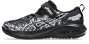 Asics Kids Pre Noosa Tri 16 PS - Black/White