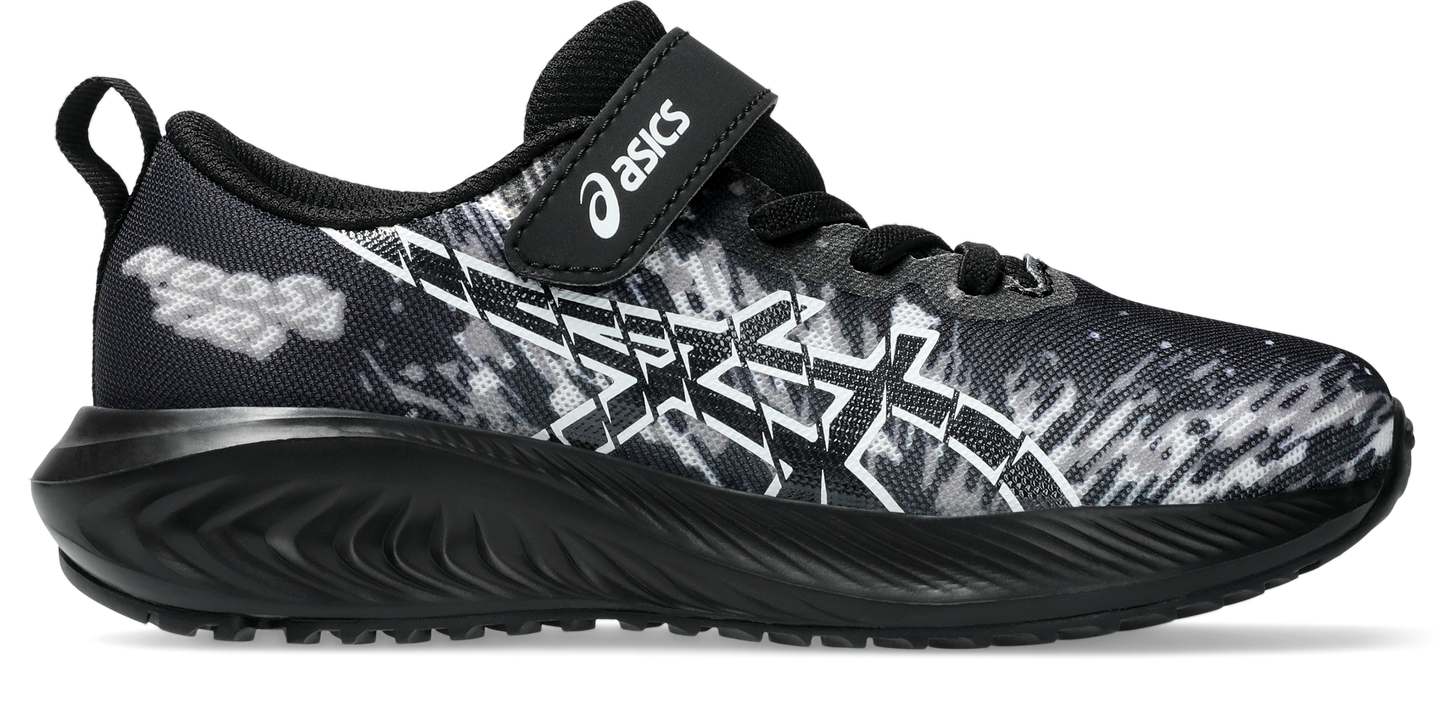 Asics Kids Pre Noosa Tri 16 PS - Black/White