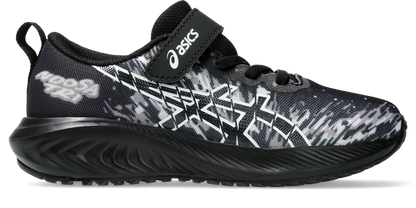 Asics Kids Pre Noosa Tri 16 PS - Black/White