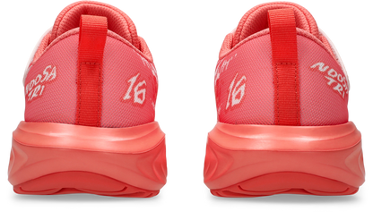 Asics Kids Pre Noosa Tri 16 PS - Papaya/Mojave