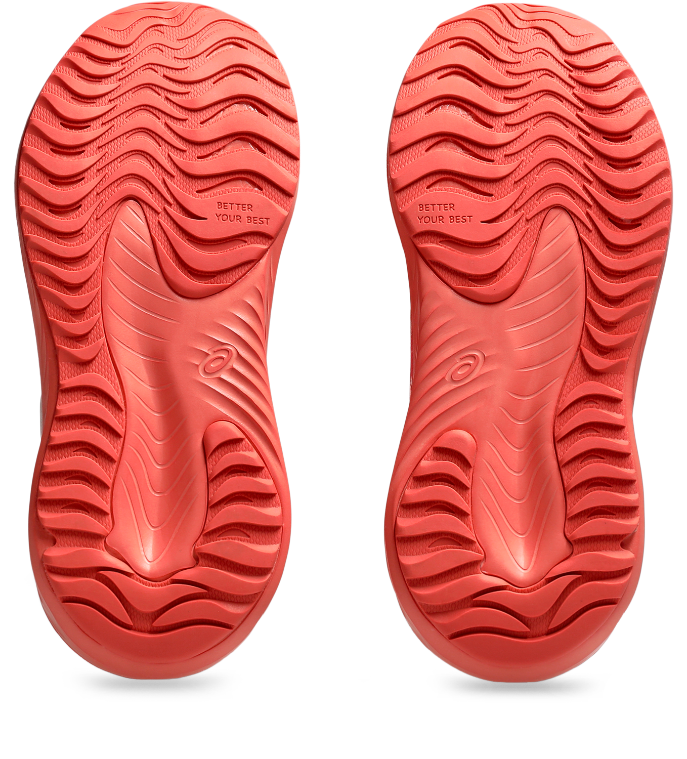 Asics Kids Pre Noosa Tri 16 PS - Papaya/Mojave