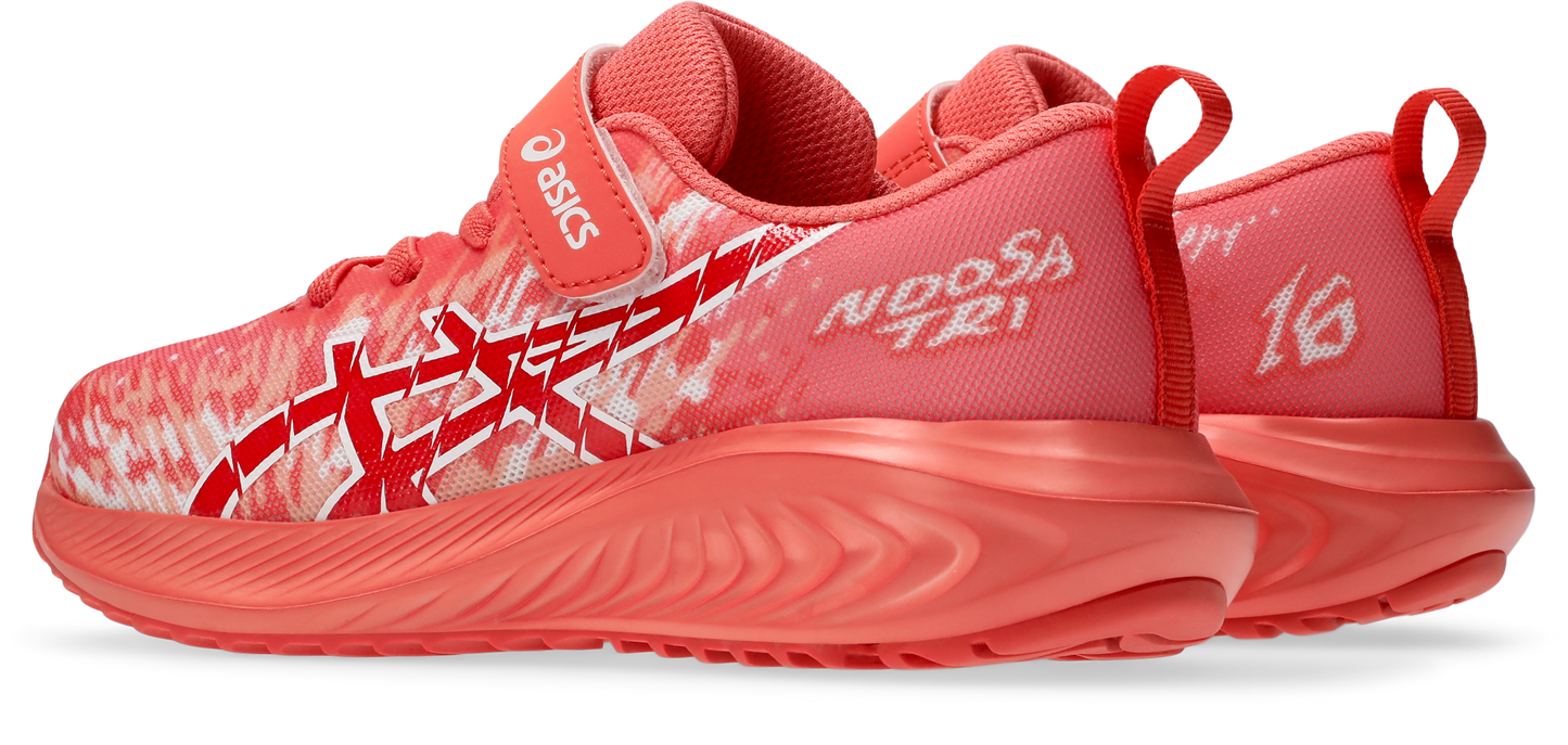 Asics Kids Pre Noosa Tri 16 PS - Papaya/Mojave