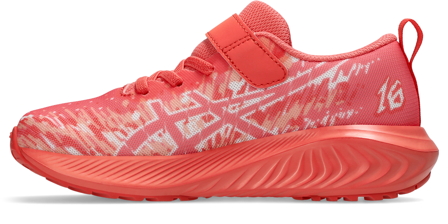 Asics Kids Pre Noosa Tri 16 PS - Papaya/Mojave