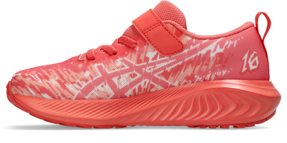 Asics Kids Pre Noosa Tri 16 PS - Papaya/Mojave