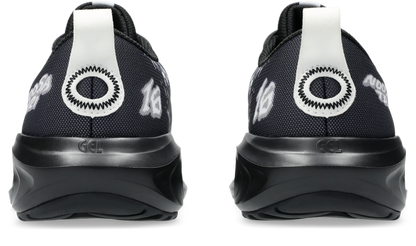 Asics Kids Gel Noosa Tri 16 GS - Black/White