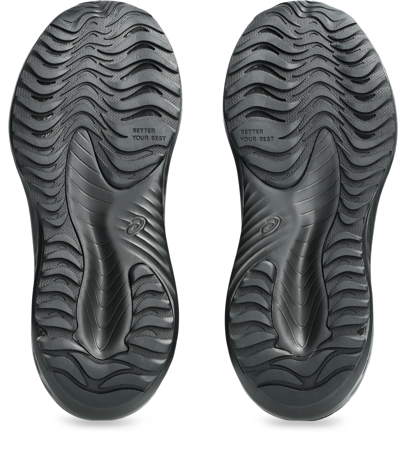 Asics Kids Gel Noosa Tri 16 GS - Black/White