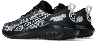 Asics Kids Gel Noosa Tri 16 GS - Black/White