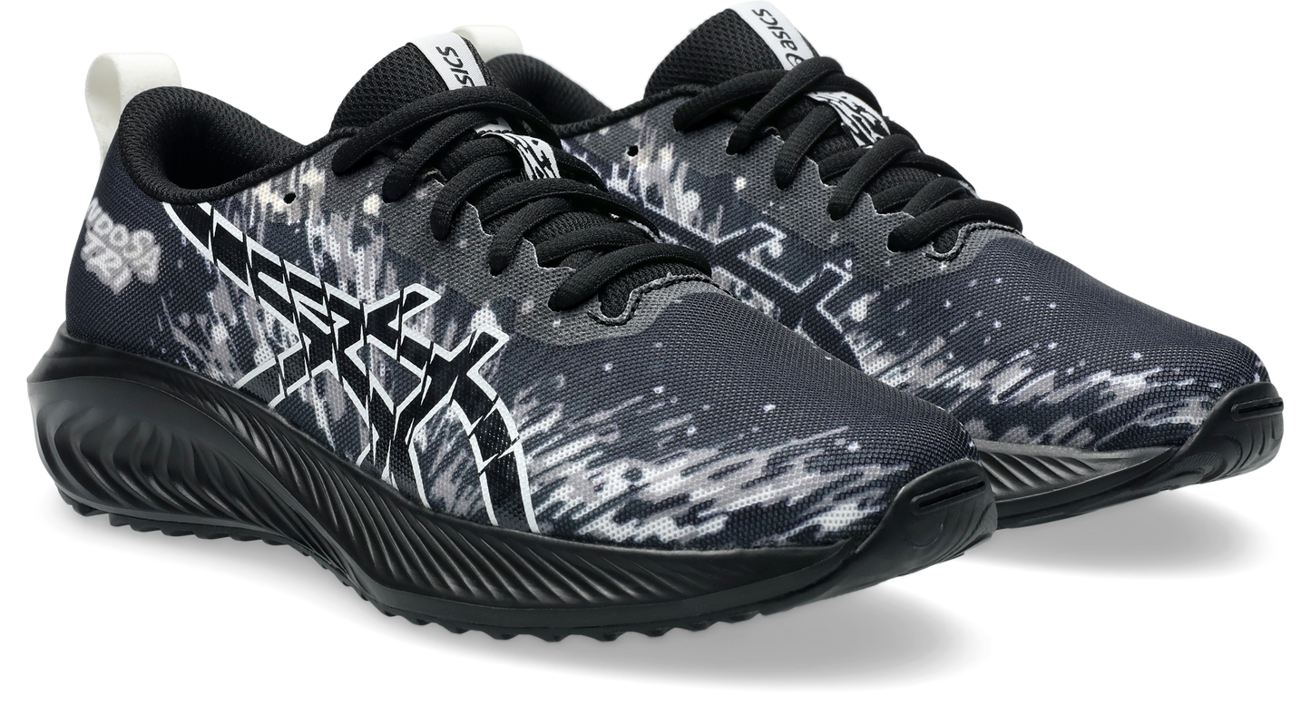 Asics Kids Gel Noosa Tri 16 GS - Black/White