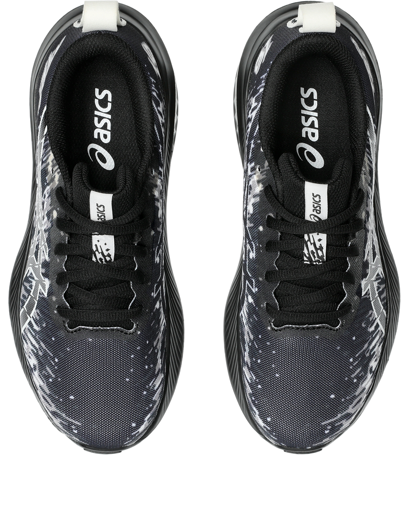 Asics Kids Gel Noosa Tri 16 GS - Black/White