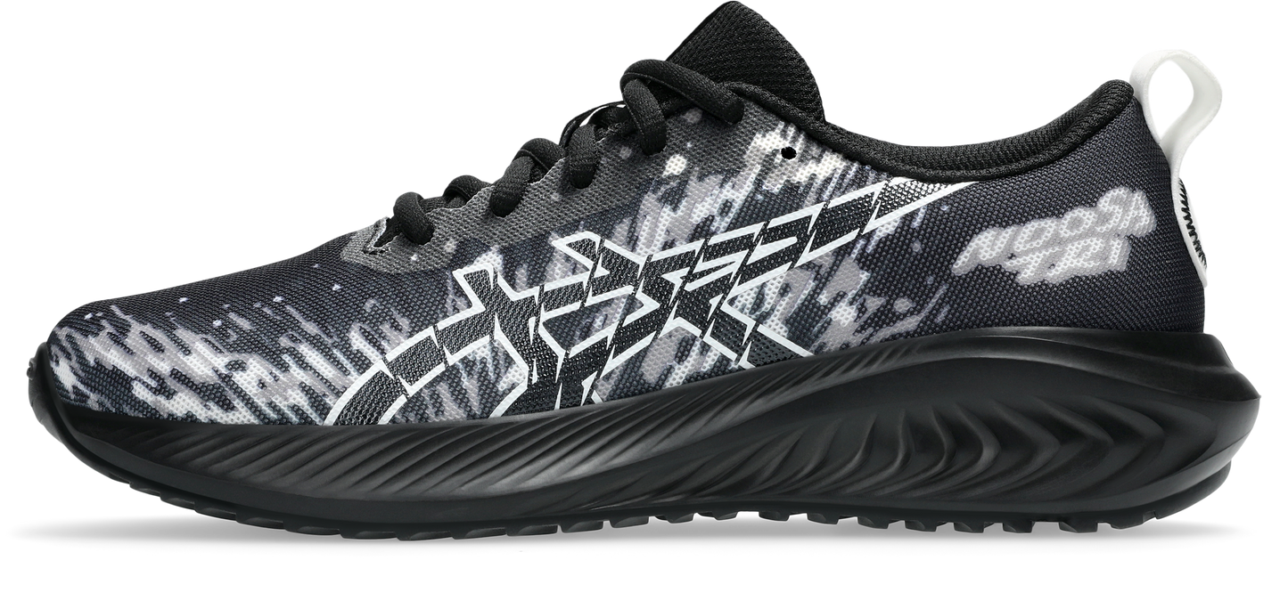 Asics Kids Gel Noosa Tri 16 GS - Black/White