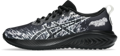 Asics Kids Gel Noosa Tri 16 GS - Black/White