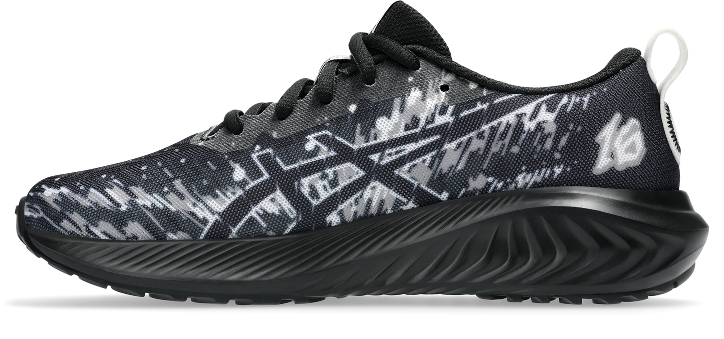 Asics Kids Gel Noosa Tri 16 GS - Black/White