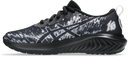 Asics Kids Gel Noosa Tri 16 GS - Black/White