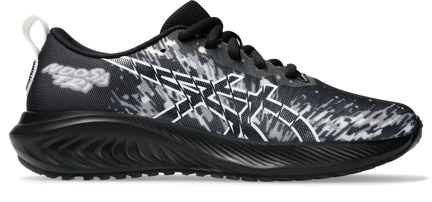 Asics Kids Gel Noosa Tri 16 GS - Black/White