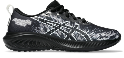 Asics Kids Gel Noosa Tri 16 GS - Black/White