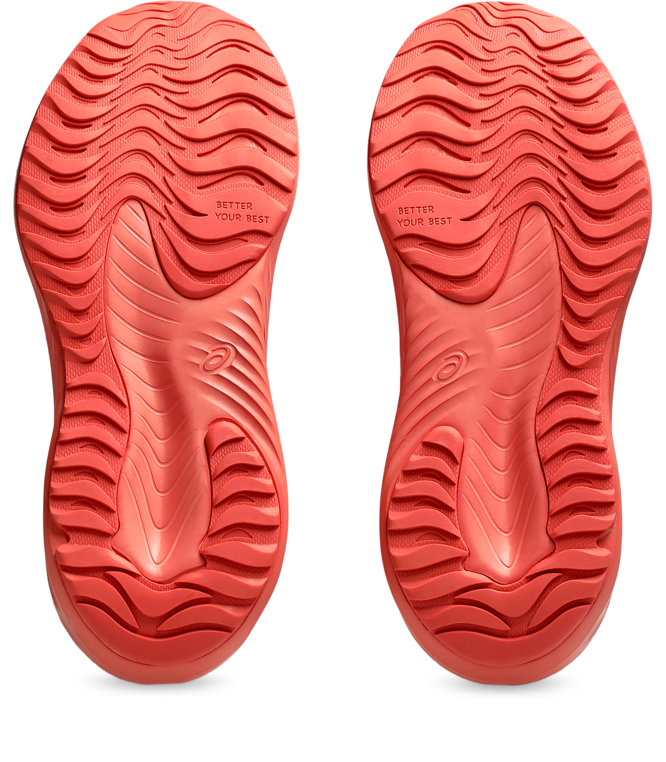 Asics Kids Gel Noosa Tri 16 GS - Papaya/Mojave