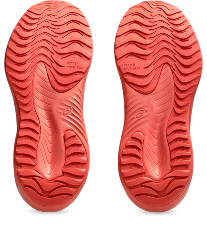 Asics Kids Gel Noosa Tri 16 GS - Papaya/Mojave