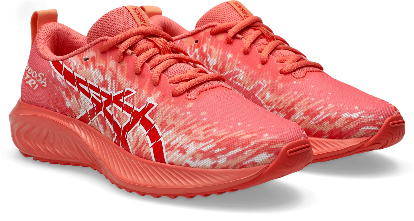 Asics Kids Gel Noosa Tri 16 GS - Papaya/Mojave