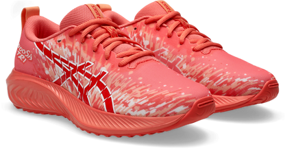 Asics Kids Gel Noosa Tri 16 GS - Papaya/Mojave