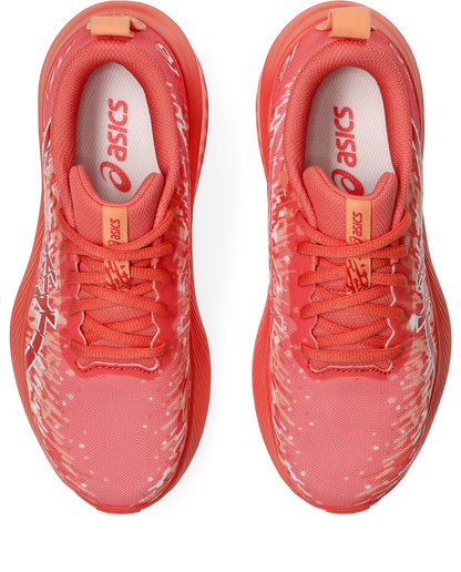Asics Kids Gel Noosa Tri 16 GS - Papaya/Mojave