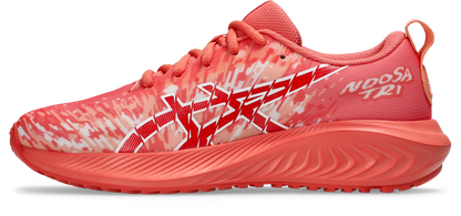 Asics Kids Gel Noosa Tri 16 GS - Papaya/Mojave