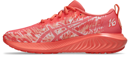 Asics Kids Gel Noosa Tri 16 GS - Papaya/Mojave