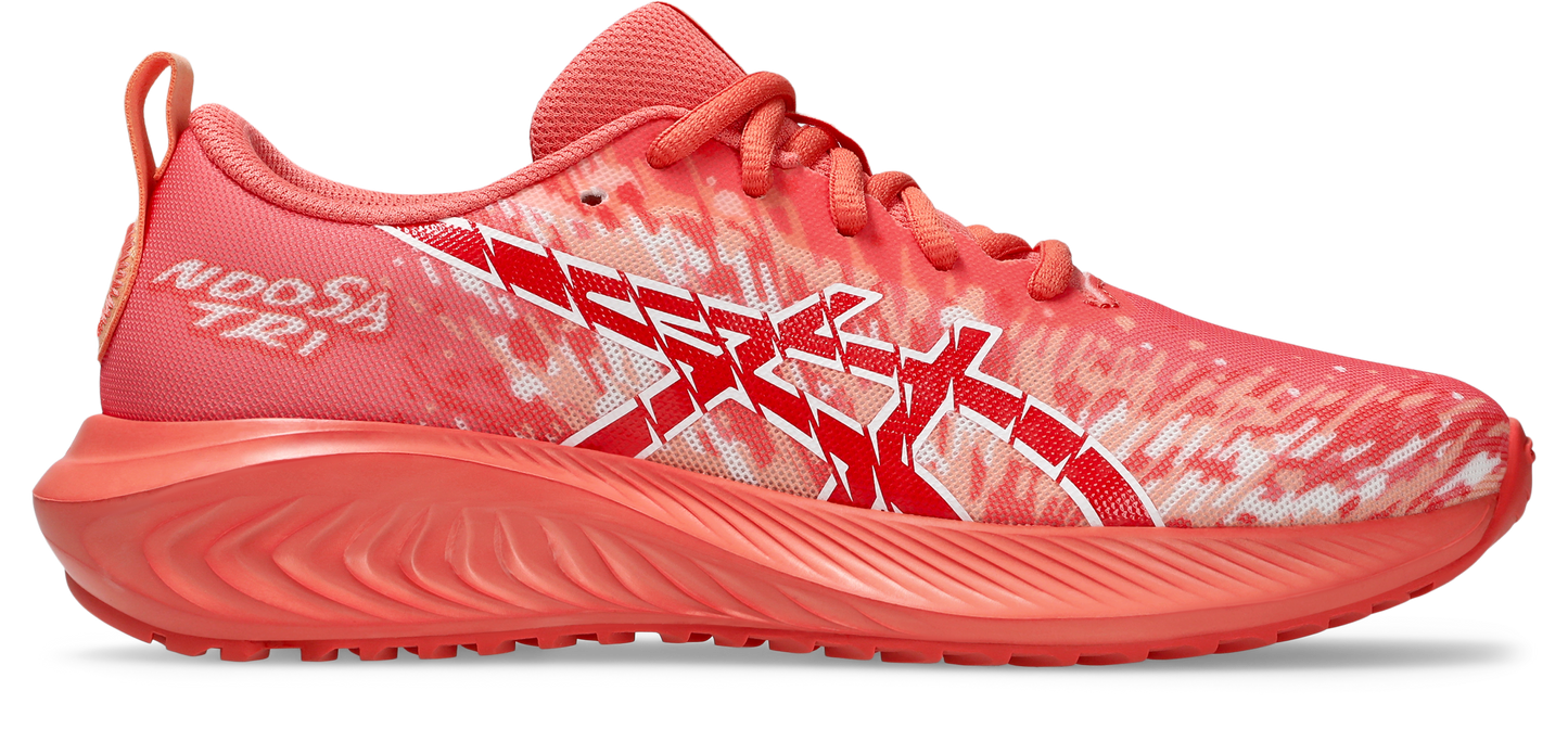 Asics Kids Gel Noosa Tri 16 GS - Papaya/Mojave