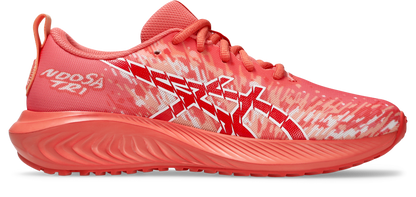 Asics Kids Gel Noosa Tri 16 GS - Papaya/Mojave