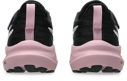 Asics Kids GT-1000 14 PS - Black/Taro Purple