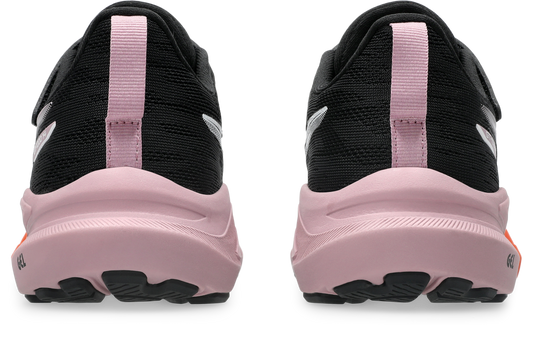 Asics Kids GT-1000 14 PS - Black/Taro Purple