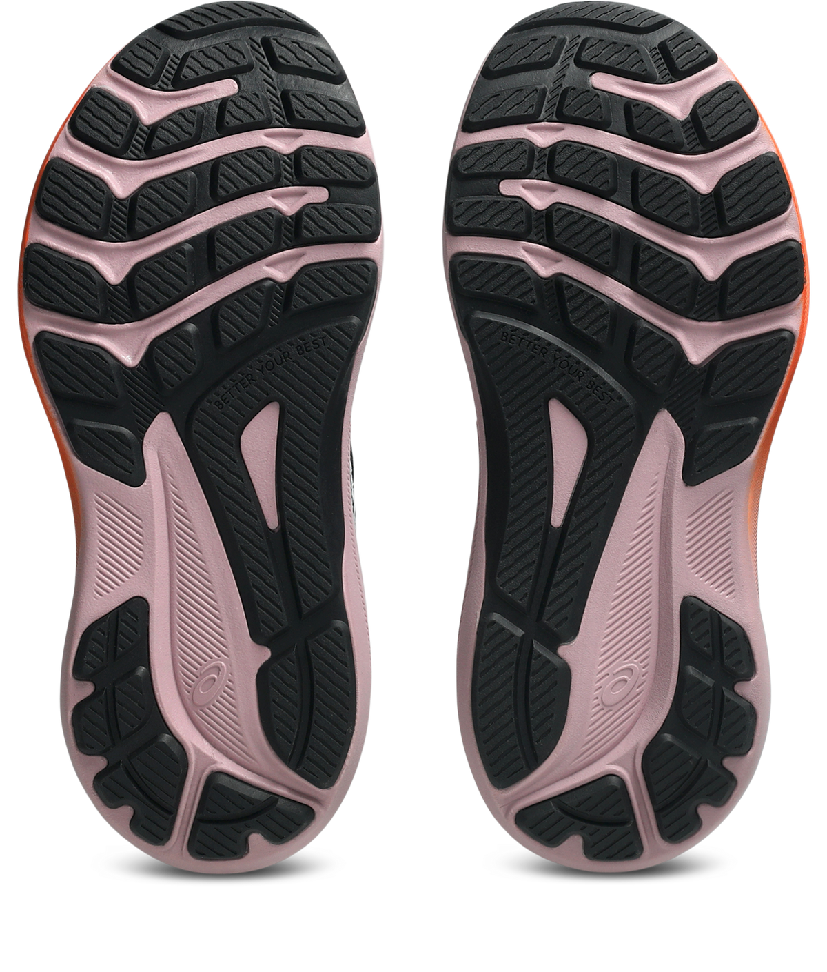 Asics Kids GT-1000 14 PS - Black/Taro Purple