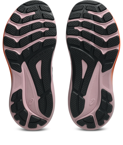 Asics Kids GT-1000 14 PS - Black/Taro Purple