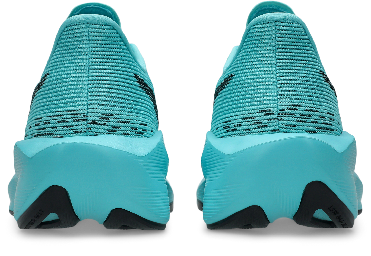 Asics Kids NOVABLAST 6 GS - Ice Mint/Black