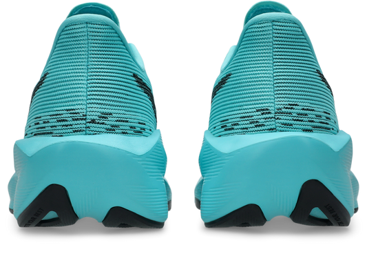 Asics Kids NOVABLAST 6 GS - Ice Mint/Black