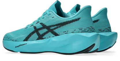Asics Kids NOVABLAST 6 GS - Ice Mint/Black