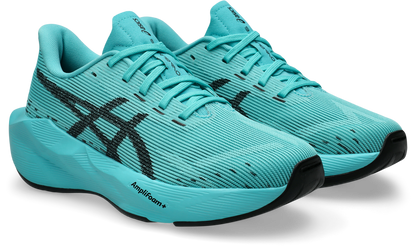 Asics Kids NOVABLAST 6 GS - Ice Mint/Black