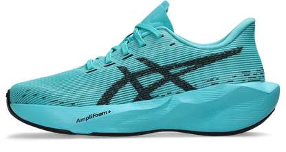Asics Kids NOVABLAST 6 GS - Ice Mint/Black