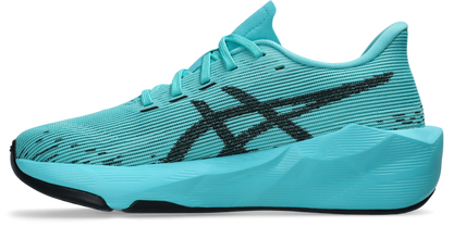 Asics Kids NOVABLAST 6 GS - Ice Mint/Black