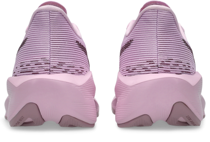 Asics Kids NOVABLAST 6 GS - Hazy Lilac/Dark Prune