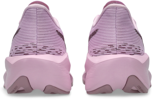 Asics Kids NOVABLAST 6 GS - Hazy Lilac/Dark Prune