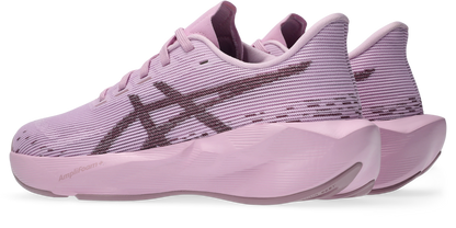 Asics Kids NOVABLAST 6 GS - Hazy Lilac/Dark Prune