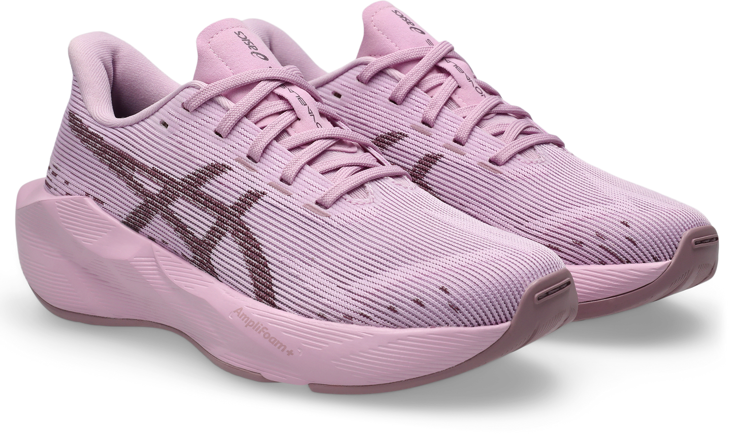 Asics Kids NOVABLAST 6 GS - Hazy Lilac/Dark Prune