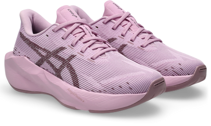 Asics Kids NOVABLAST 6 GS - Hazy Lilac/Dark Prune