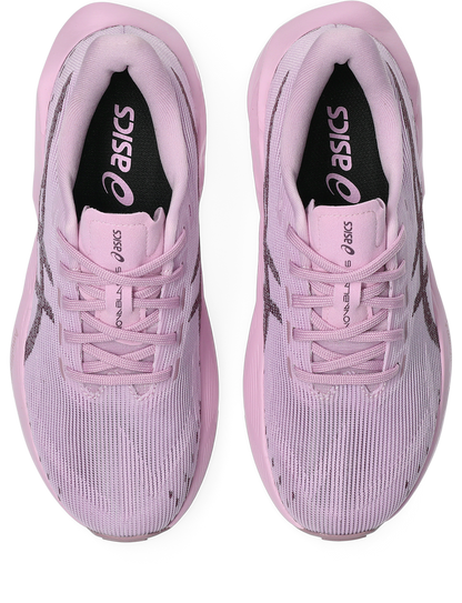 Asics Kids NOVABLAST 6 GS - Hazy Lilac/Dark Prune