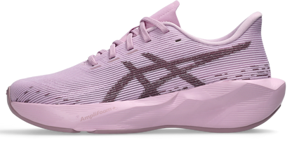 Asics Kids NOVABLAST 6 GS - Hazy Lilac/Dark Prune
